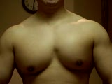 muscles