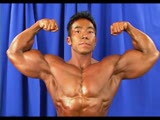 Ivan Higashi  Interview and Flex