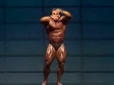 Rich Gaspari 1987 Olympia