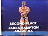 More James Hampton
