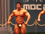 2011 Korean Nationals
