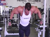 Steve Kuclo  The Future of Bodybuilding