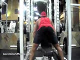 Aaron Clark Montage