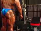 Haidar 2002  Mr. Olympia