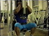 HUNK WORKOUT