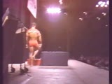Bob Paris 1984 Olympia