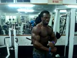 Ulisses Jr Quickie