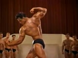 Bodybuilding Hollywood Style