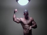 more hot posing