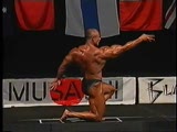 Peter Bosch 1990