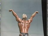 Retro bodybuilders