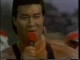 Kute Korean Muscle
