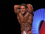 Fernando Noronha - 2011 Olympia