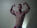 sexy samson