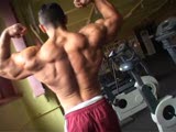 Janos Lantos  Pose n Flex HU