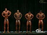 2012 Arnold Classic P. 2