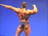 Charlie Duca  2003 NABBA