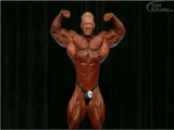 Dennis Wolf 2012 Arnold