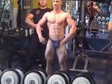 Cyprus Bodybuilder