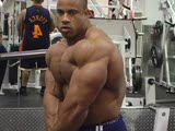 Victor Martinez - Bonza Upperbody