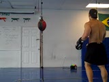 Tuan Tran - Working the Bag