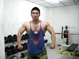 Asian physique 12