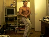 Asian physique 13