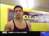 muscle