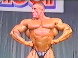 Dorian Yates  1996 German Grand Prix