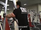 Andreas Frey - Tricep & Shoulders (1)