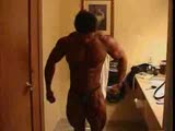 Stan McQuay - Ripped & Contest Ready