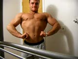 Teen Muscle