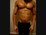 Pecs bouncing