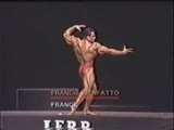 Francis Benfatto 1987