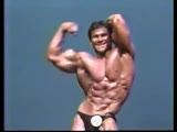 1985 Mr. Universe