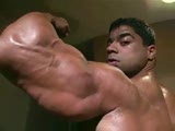 Brazilian Hunk