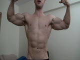 True musclegod