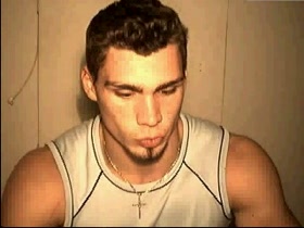 Ramon Davos naked webcam