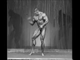 Classic Dorian Yates