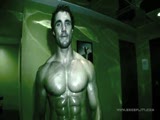 Greg Plitt Biceps Promo 2