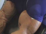 Lee Priest 22 inch arms