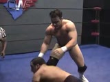 Matt Stryker vs. Nick DeCarlo