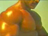 Vintage Bodybuilder