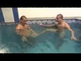 Hot pool