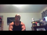 Nick - Young Blond Muscle