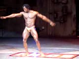 Renaldo Gairy 2006 (2)