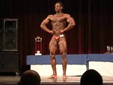 Renaldo Gairy 2009