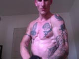 Welcome to the gun show!