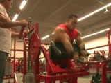 Kris Dim - Massive Guns