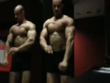 Hot Polish Bodybuilder
